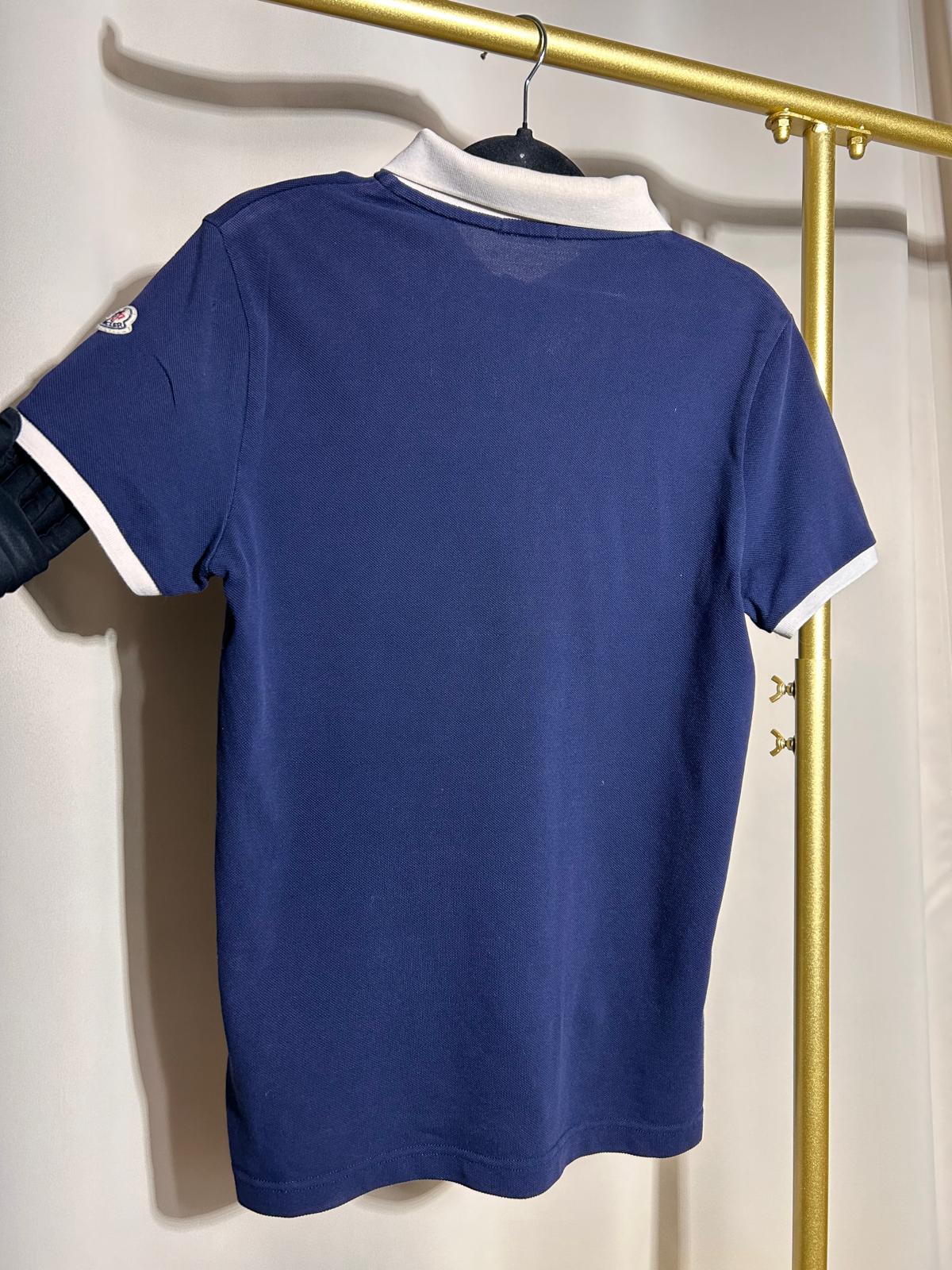 Polo MONCLER