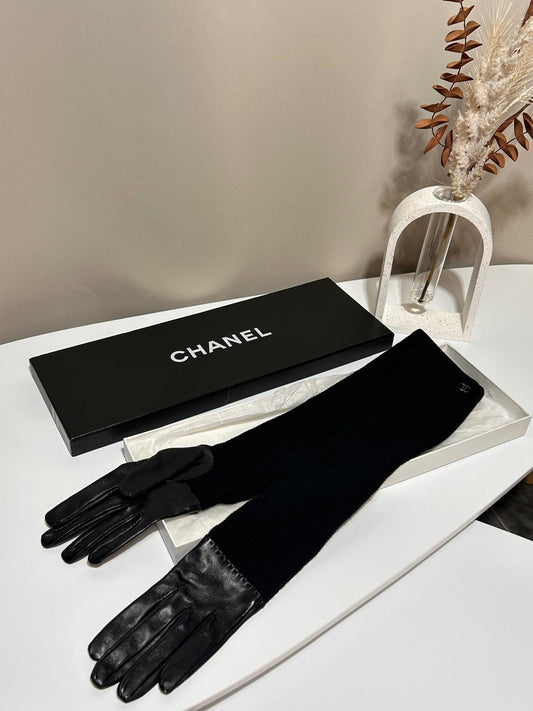 Gants CHANEL