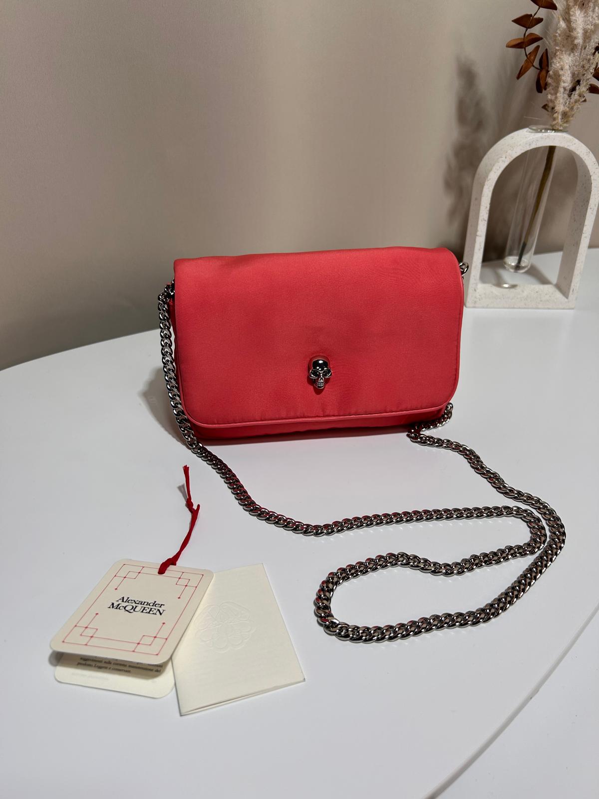 Sac Alexander McQueen