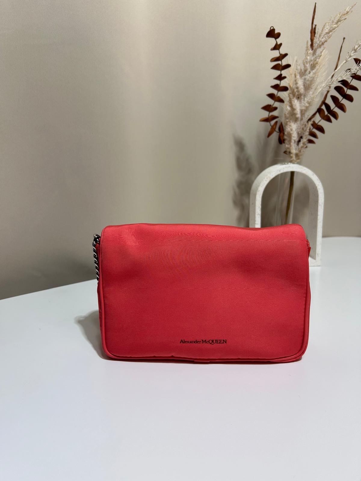 Sac Alexander McQueen