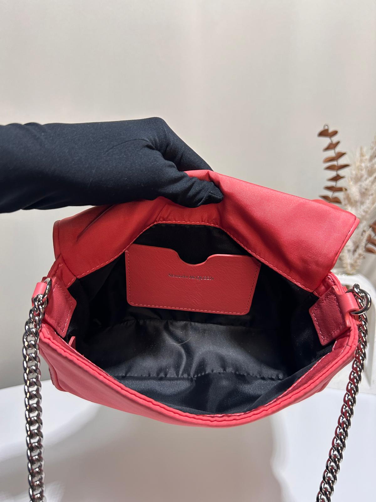 Sac Alexander McQueen