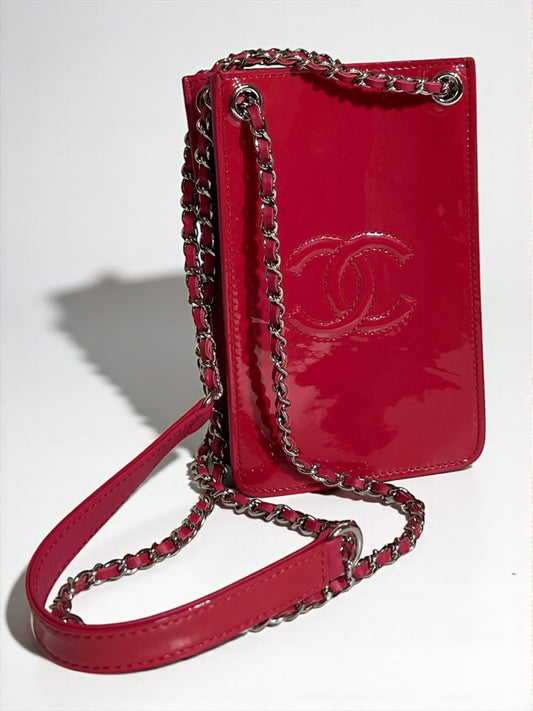 Petit Sac Bandoulière CHANEL CC